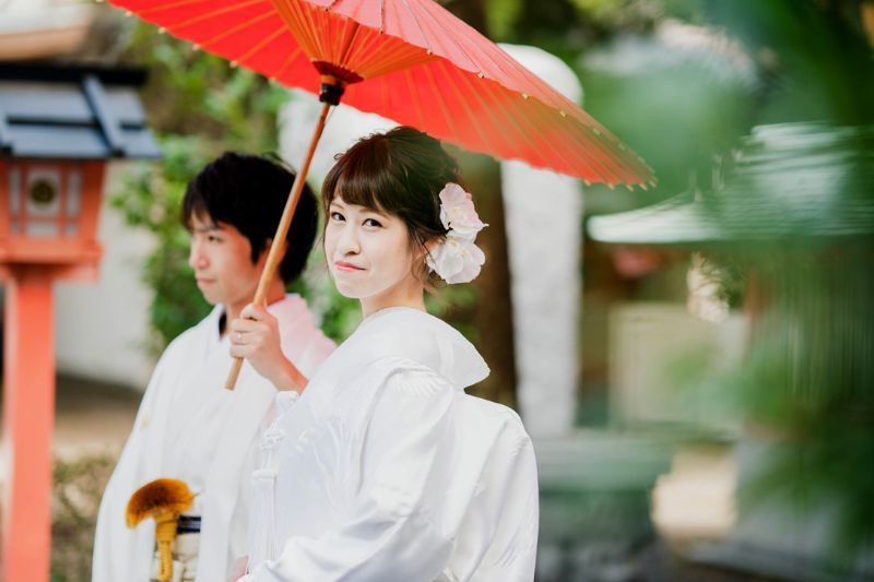 PHOTO WEDDING