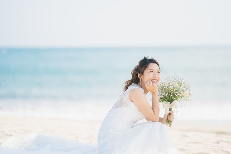 PHOTO WEDDING