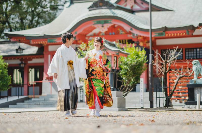 PHOTO WEDDING