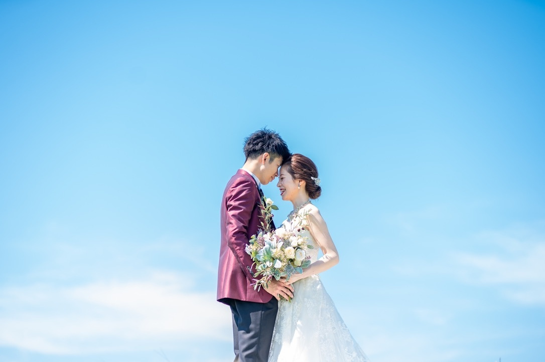 PHOTO WEDDING