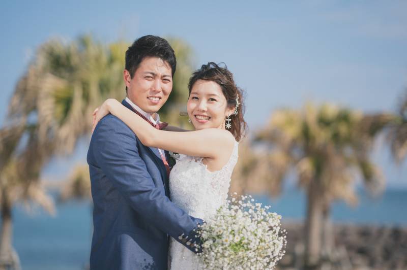 PHOTO WEDDING
