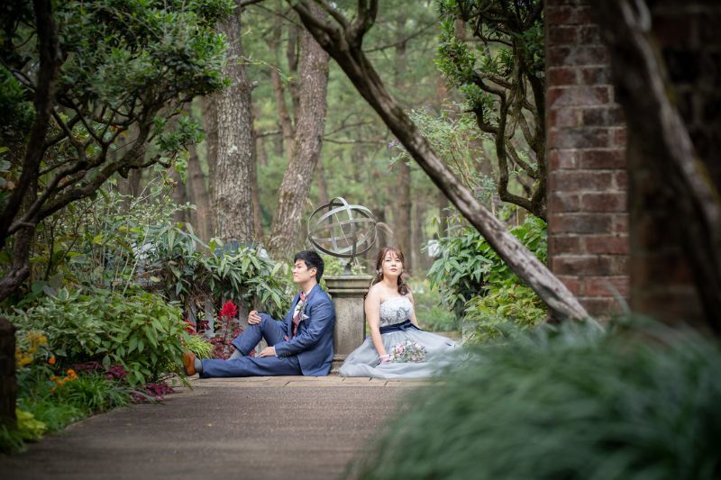 PHOTO WEDDING