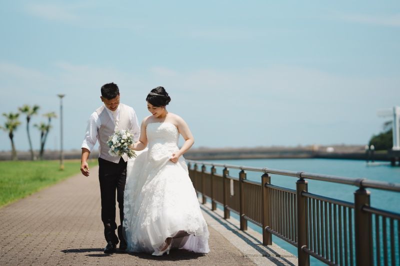PHOTO WEDDING