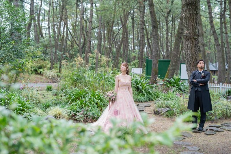 PHOTO WEDDING