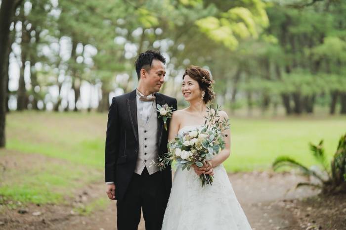 PHOTO WEDDING