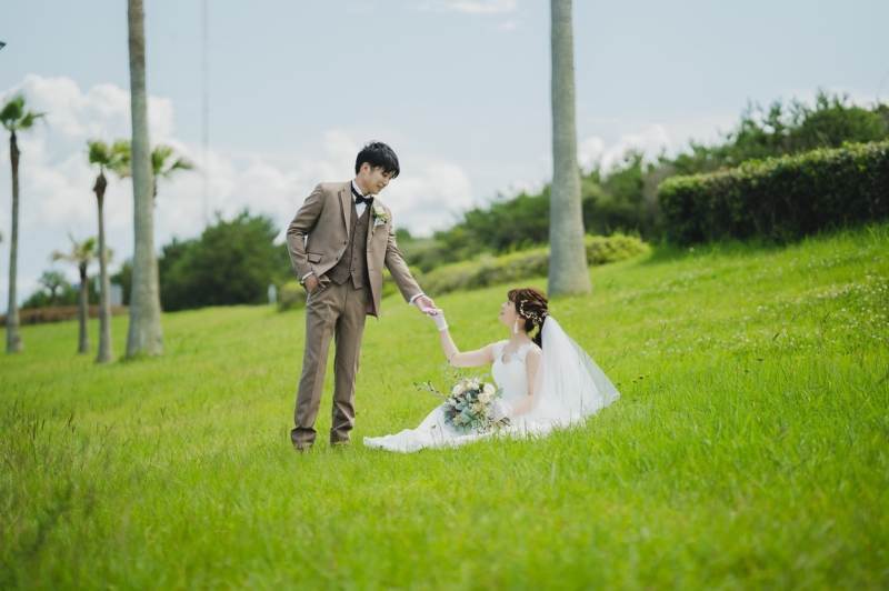 PHOTO WEDDING