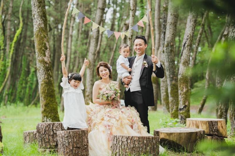PHOTO WEDDING