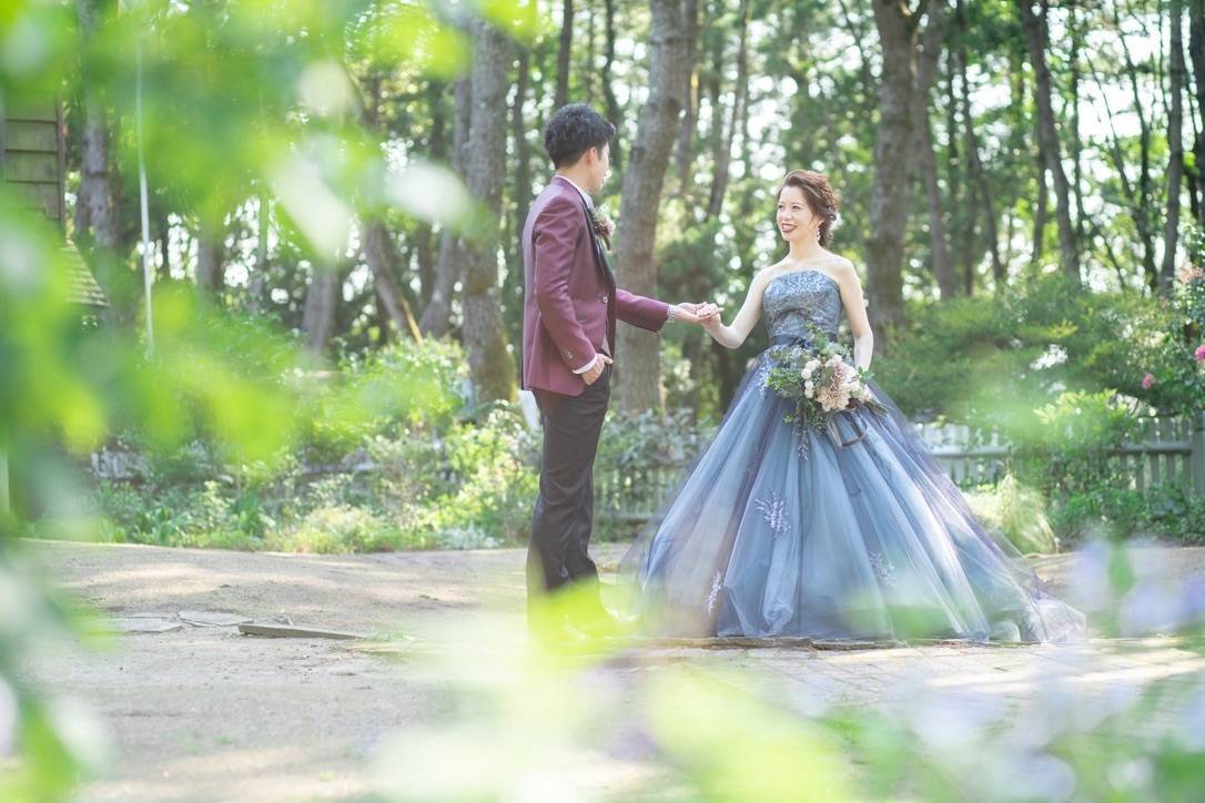 PHOTO WEDDING
