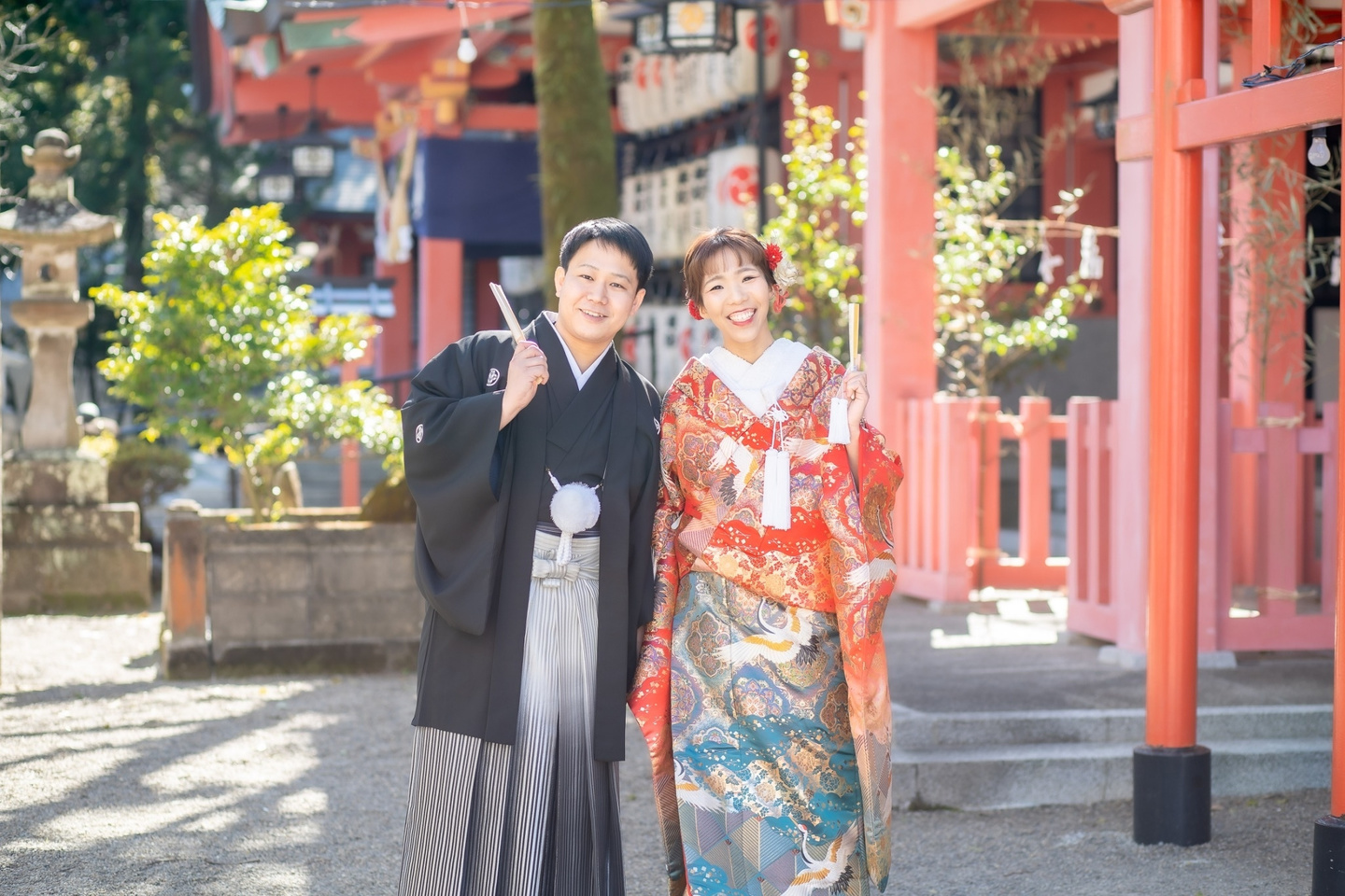 美優館のお客様の声