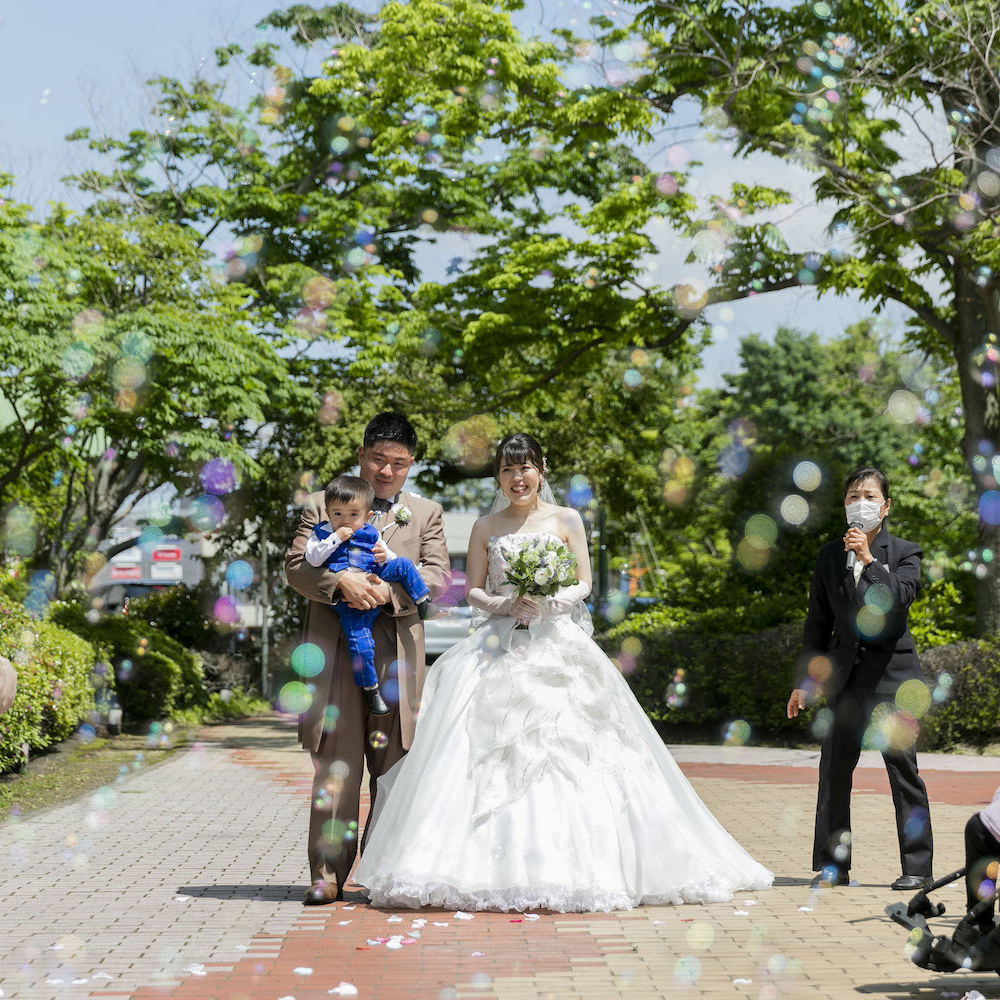 美優館のお客様の声