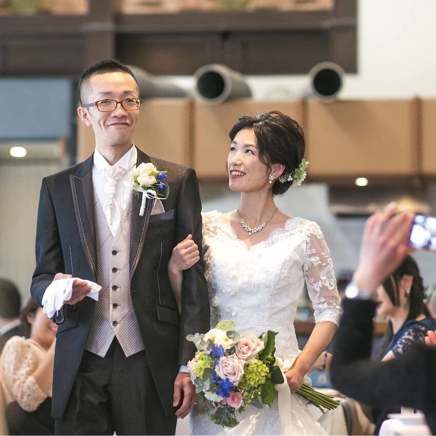 美優館のお客様の声