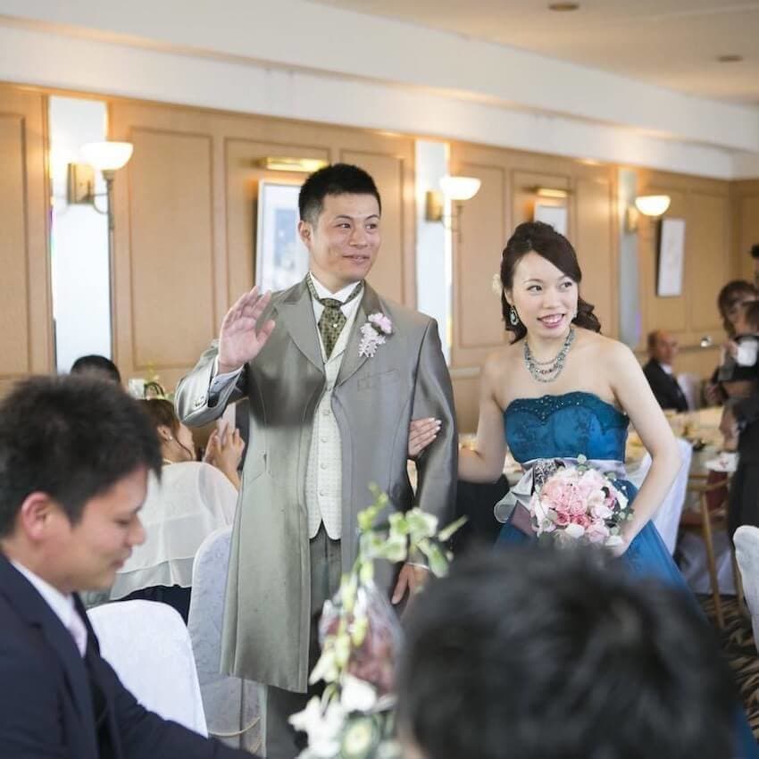 美優館のお客様の声