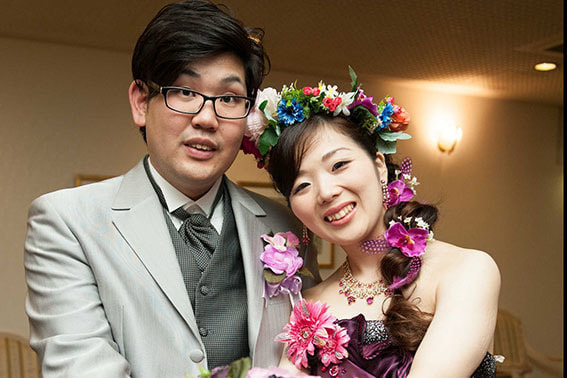 美優館のお客様の声