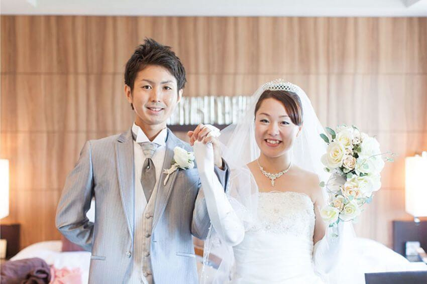 美優館のお客様の声