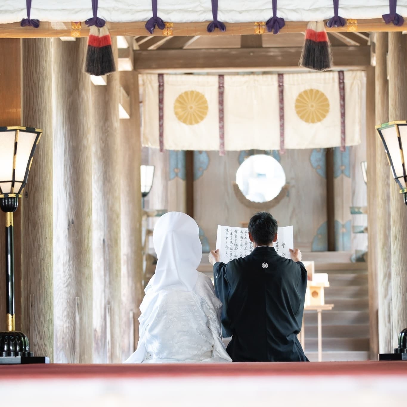 美優館のお客様の声