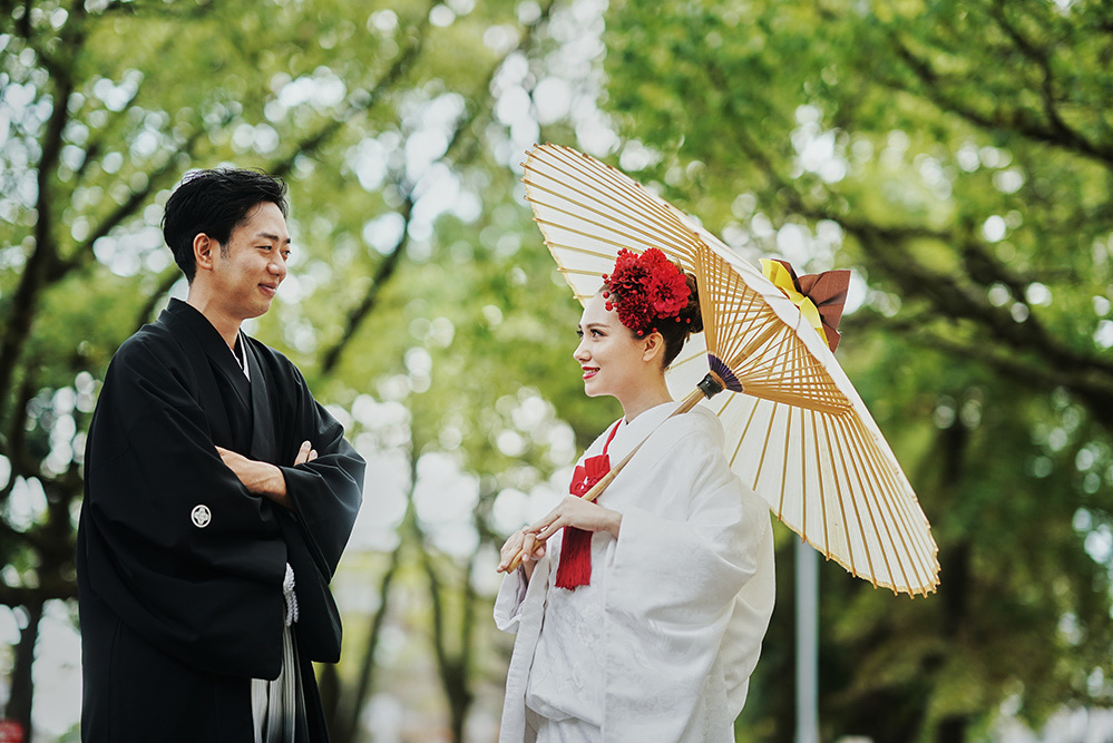PHOTO WEDDING