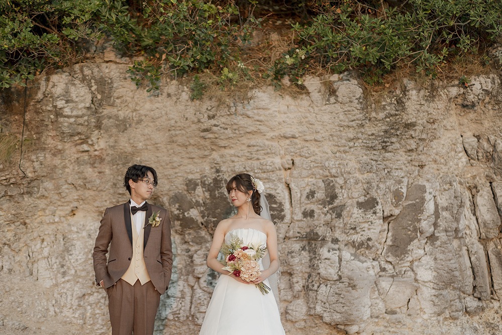 PHOTO WEDDING