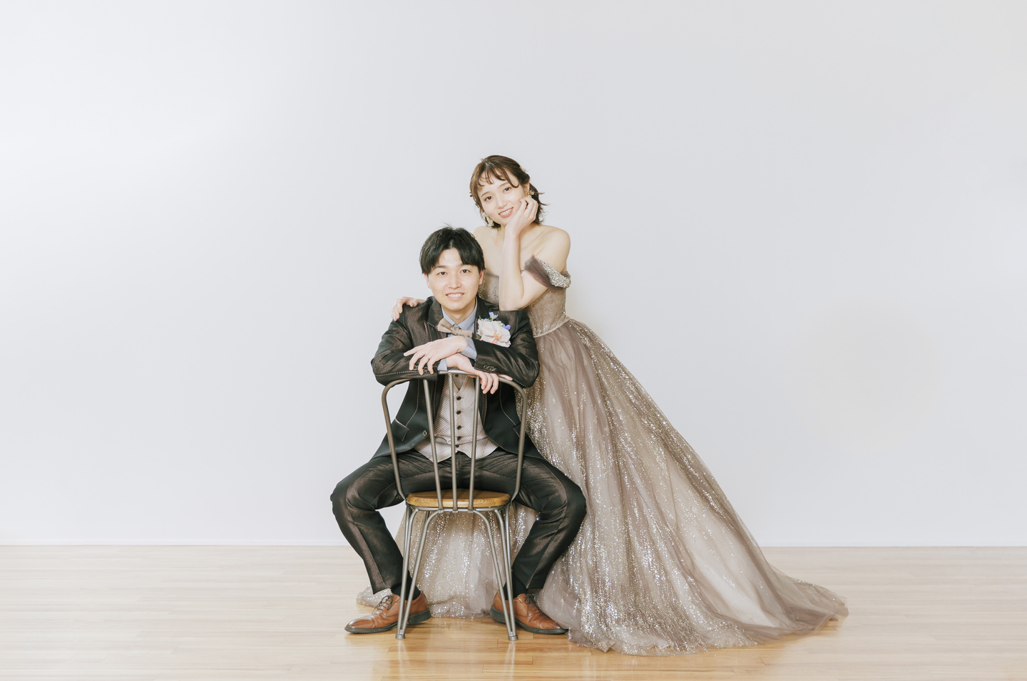 PHOTO WEDDING
