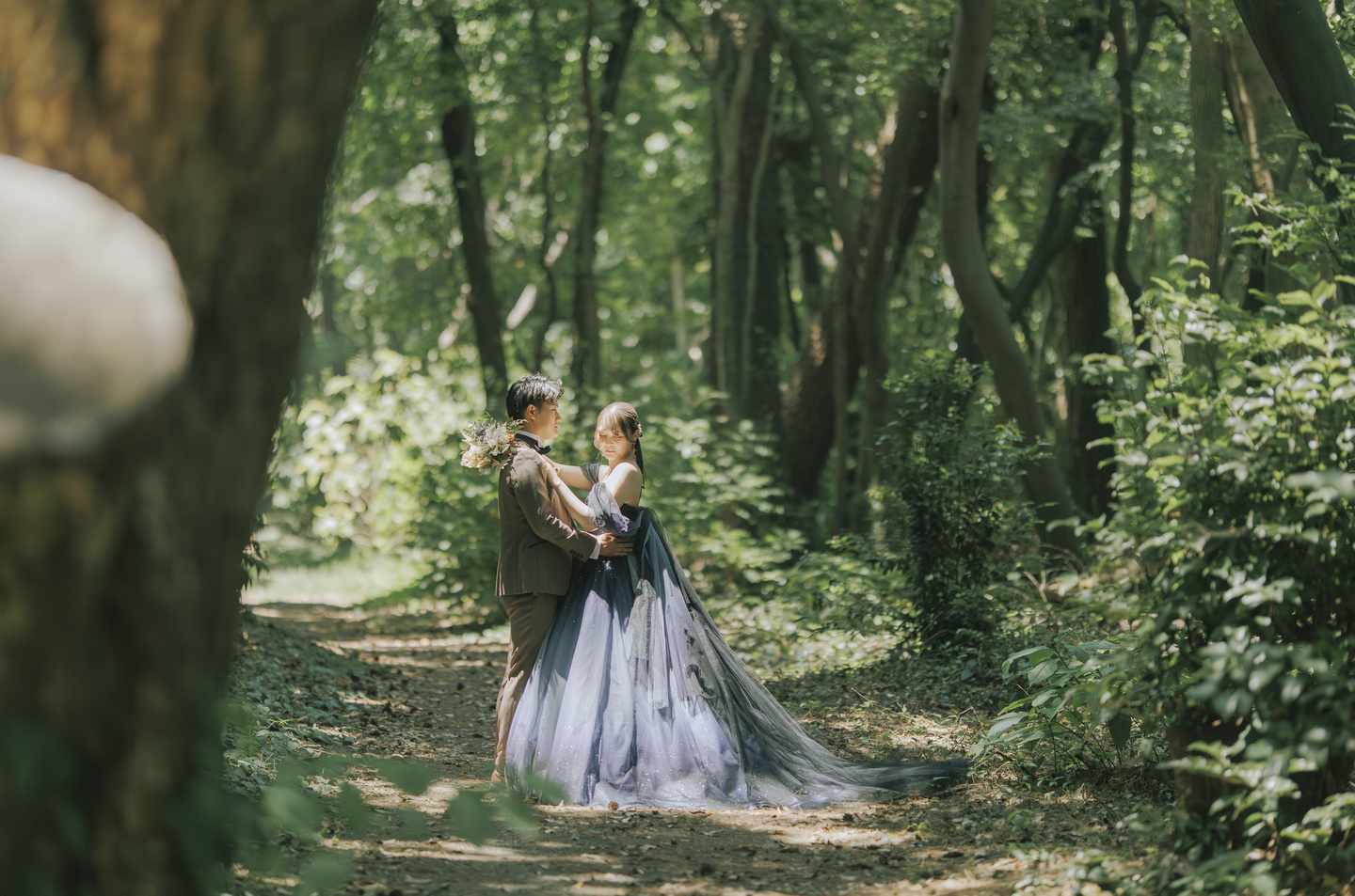 PHOTO WEDDING