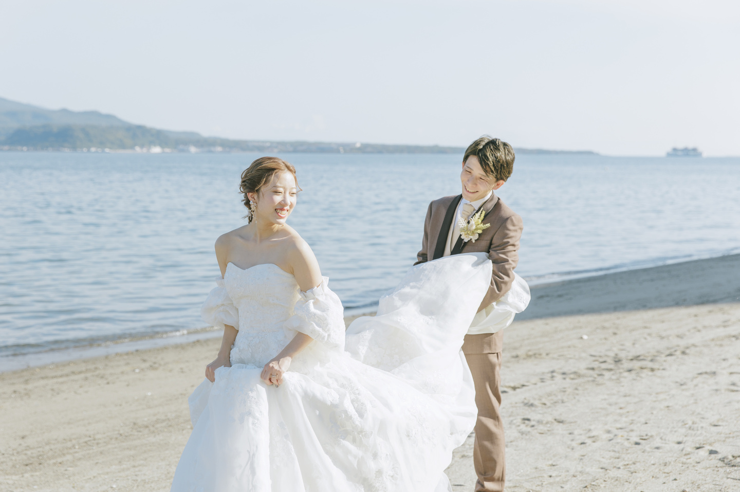 PHOTO WEDDING
